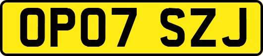 OP07SZJ