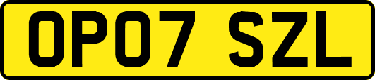OP07SZL