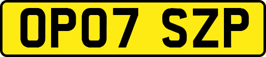 OP07SZP