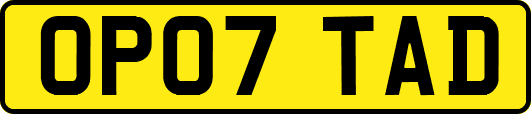 OP07TAD