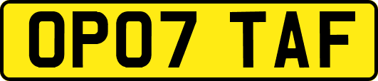 OP07TAF