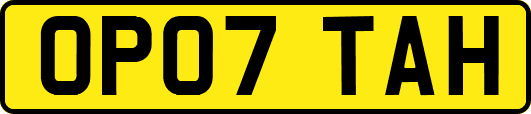 OP07TAH