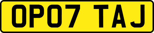 OP07TAJ