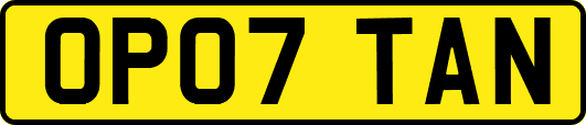 OP07TAN