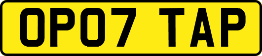 OP07TAP