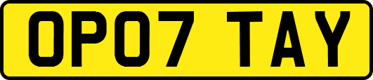 OP07TAY