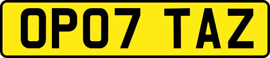 OP07TAZ