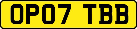 OP07TBB