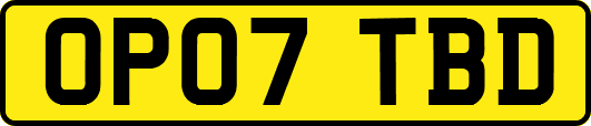 OP07TBD