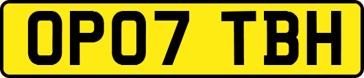OP07TBH
