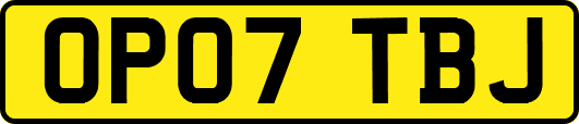 OP07TBJ