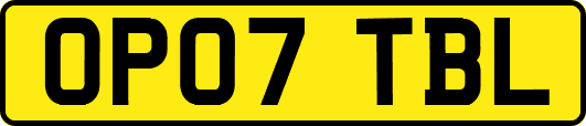OP07TBL