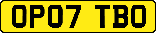 OP07TBO