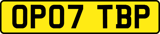 OP07TBP
