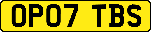 OP07TBS