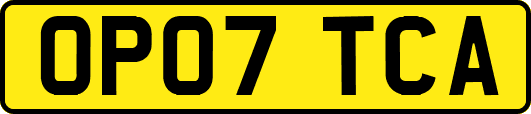 OP07TCA