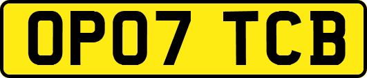 OP07TCB