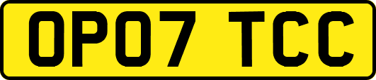 OP07TCC