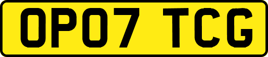 OP07TCG