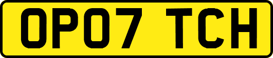 OP07TCH
