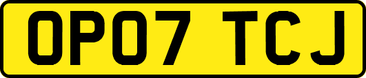 OP07TCJ
