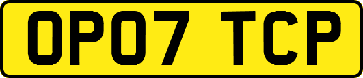 OP07TCP
