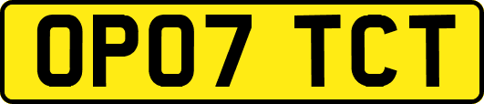 OP07TCT