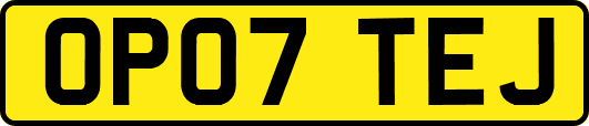 OP07TEJ