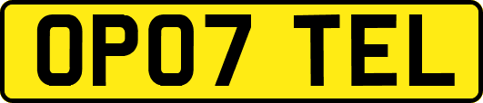 OP07TEL