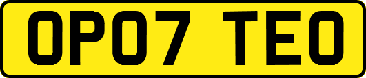 OP07TEO