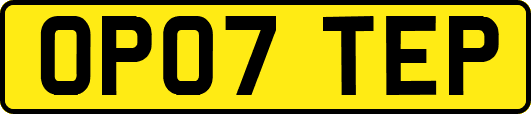 OP07TEP