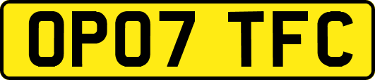 OP07TFC