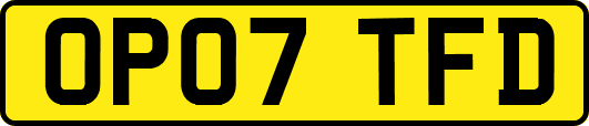 OP07TFD