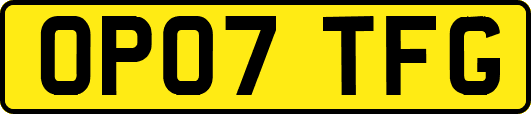 OP07TFG