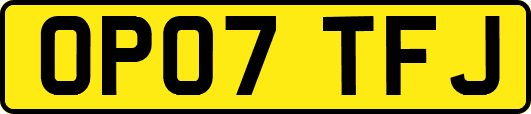 OP07TFJ