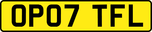 OP07TFL