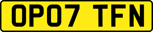 OP07TFN