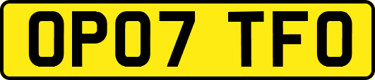 OP07TFO