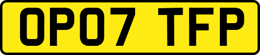 OP07TFP