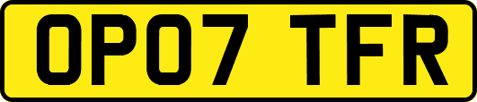 OP07TFR