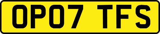 OP07TFS