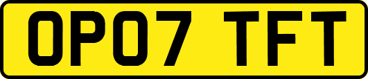 OP07TFT