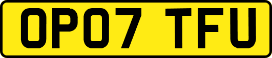 OP07TFU