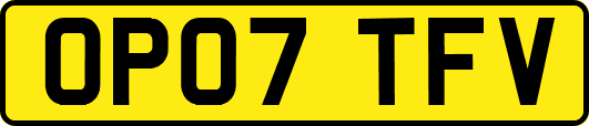 OP07TFV