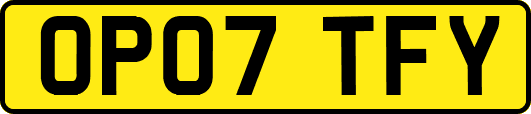OP07TFY