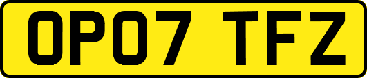 OP07TFZ