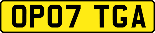 OP07TGA
