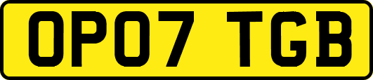 OP07TGB