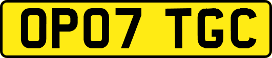 OP07TGC