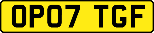 OP07TGF